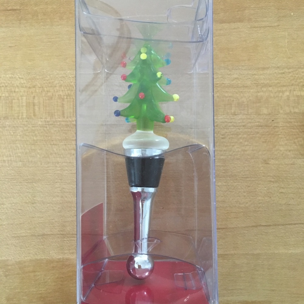 Cute Collection of Bottle Stoppers